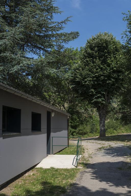 Hotel Domaine Aigoual Cevennes Meyrueis Zewnętrze zdjęcie