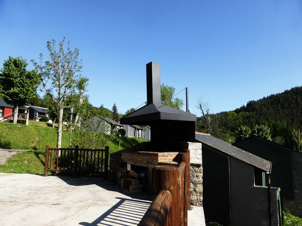Hotel Domaine Aigoual Cevennes Meyrueis Zewnętrze zdjęcie