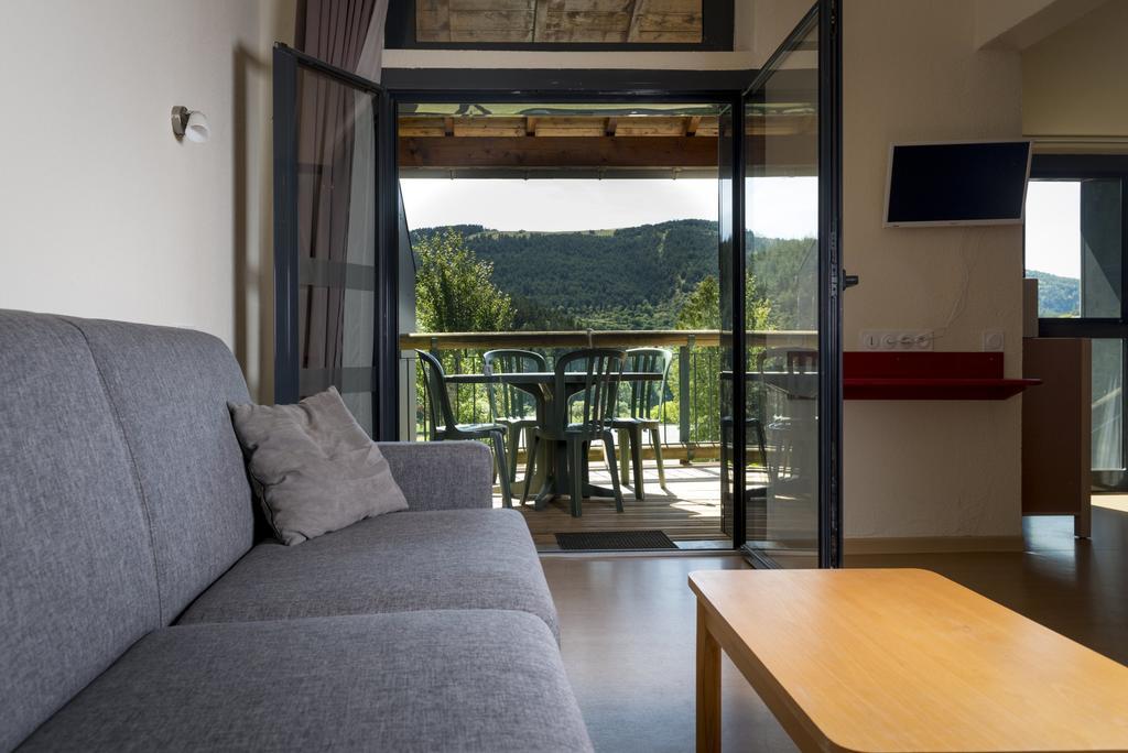 Hotel Domaine Aigoual Cevennes Meyrueis Zewnętrze zdjęcie