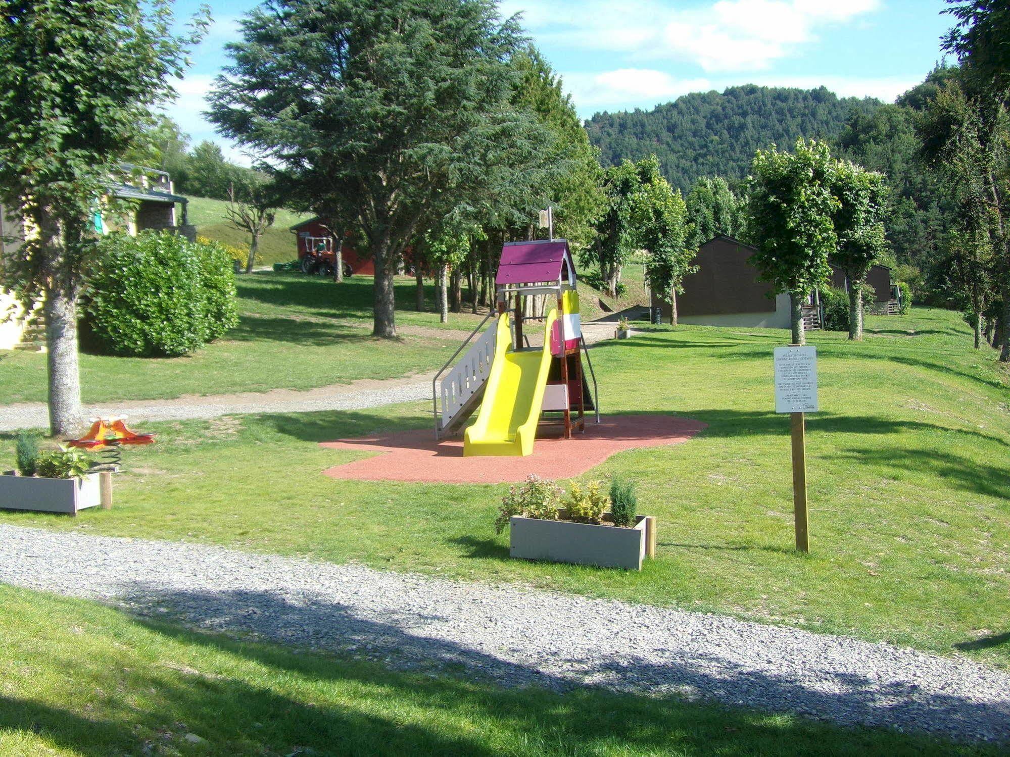Hotel Domaine Aigoual Cevennes Meyrueis Zewnętrze zdjęcie
