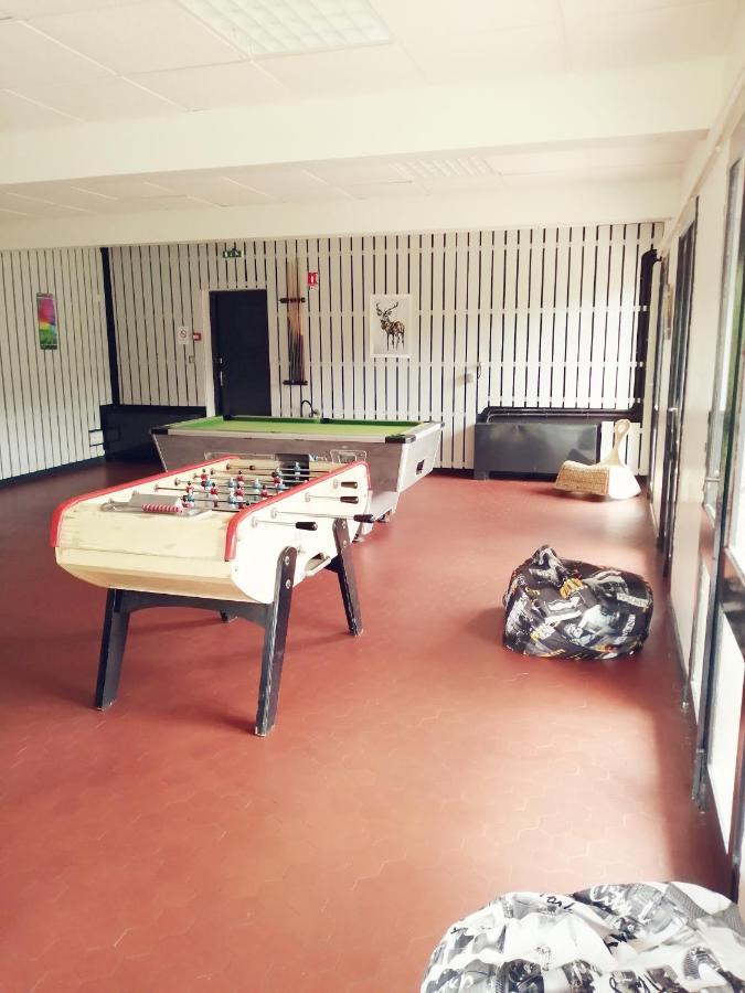 Hotel Domaine Aigoual Cevennes Meyrueis Zewnętrze zdjęcie