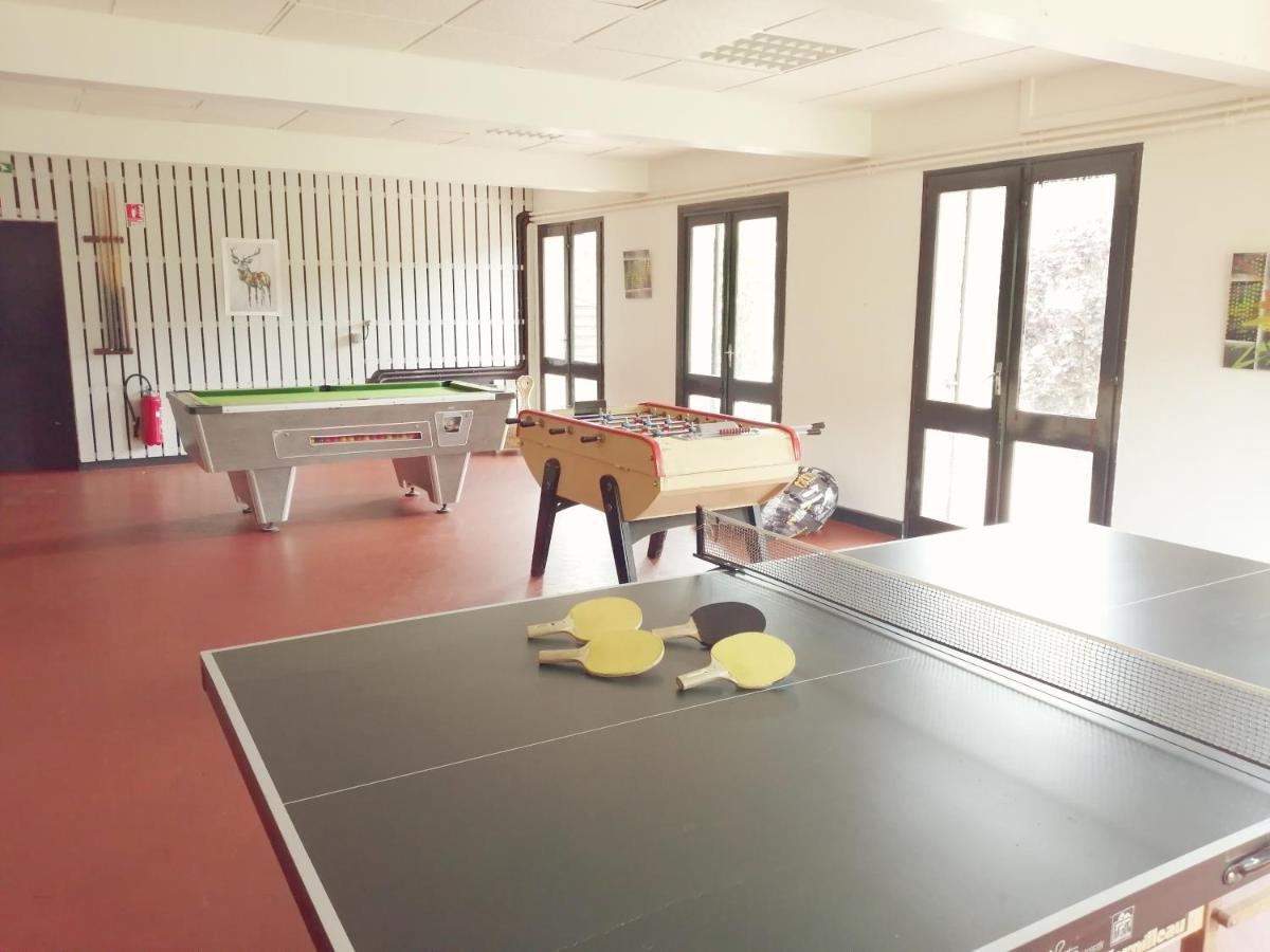 Hotel Domaine Aigoual Cevennes Meyrueis Zewnętrze zdjęcie